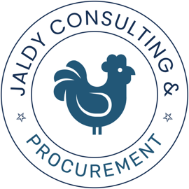 Jaldy Consulting and Procurement
