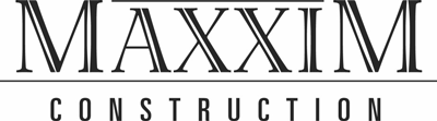 Maxxim Construction