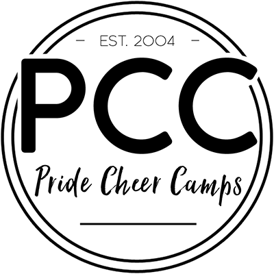 Pride Cheer Camps