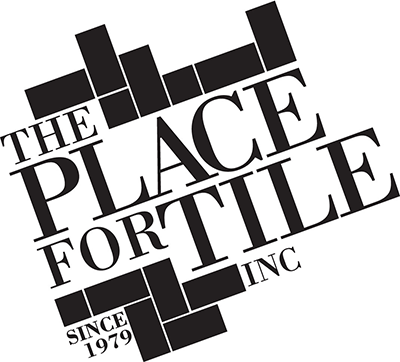 The Place for Tile logo