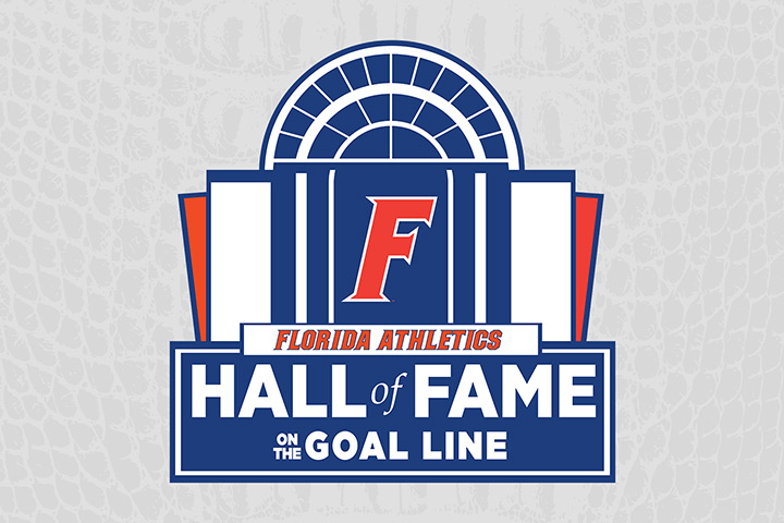 Hall of Fame on the Goal Line logo